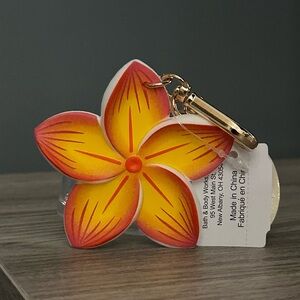 Bath & Bodyworks x Disney Moana Flower PocketBac Holder